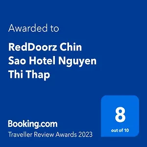 Hotel Chin Sao Nguyen Thi Thap